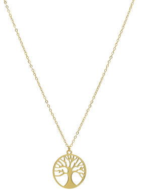 ZOXI网红简约不掉色潮INS项链