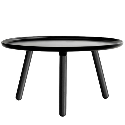 圆茶几组装桌子NormannTablo