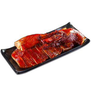 三珍斋卤味乌镇酱鸭熟食酱香味