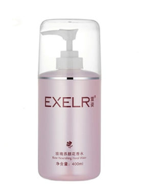 大瓶特划算萱姿玫瑰养颜花香水