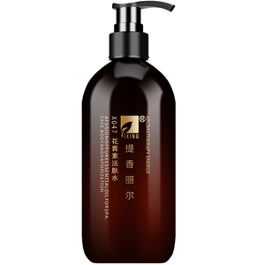 提香丽尔花青素活肤水纯露旗舰店