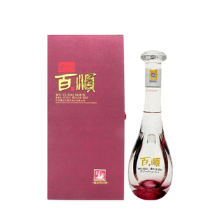 五醍浆百顺浓香型白酒商务接待品鉴经典款江苏盐城滨海八滩特产