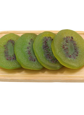 猕猴桃干果脯蜜饯散装5斤