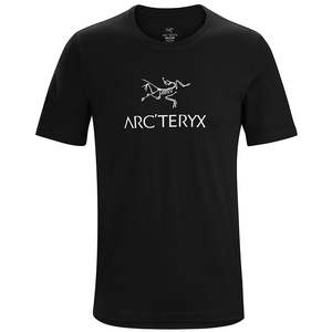 始祖鸟ARCTERYX男款春夏户外运动透气棉T纯棉短袖T恤 24013/29713