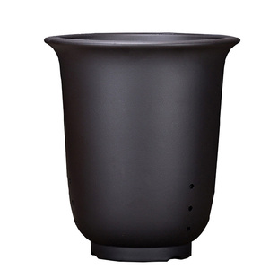 特大紫砂兰花盆紫砂花盆君子兰盆景花盆墨兰建兰盆阳台客厅专用盆