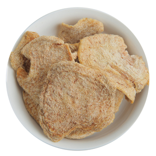 包邮雪梨果干河北石家庄赵州特产原味休闲零食煲汤泡茶饮品200克