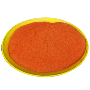 翻砂砂型铸造用红砂铸铜铁锌锡铝合金模具砂箱专用金属冶金红沙砂