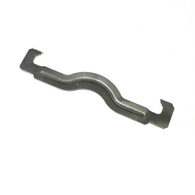 蝴蝶卡弹簧卡KBG管卡丝杆吊卡