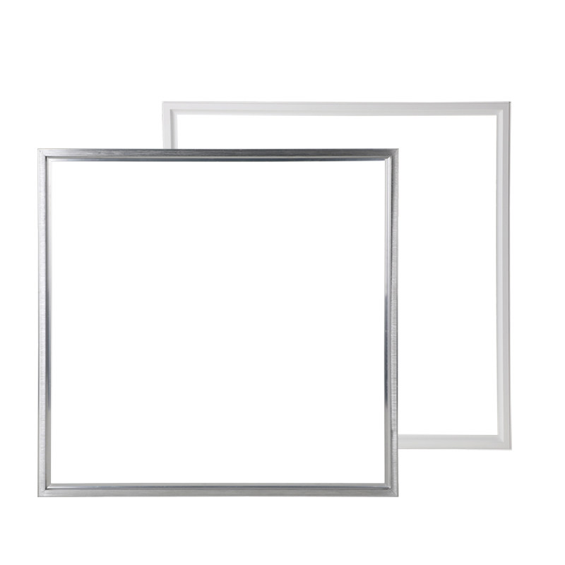集成吊顶600x600led平板灯60x60LED面板灯铝扣板石膏矿棉板工程灯