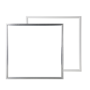 集成吊顶600x600led平板灯60x60LED面板灯铝扣板石膏矿棉板工程灯
