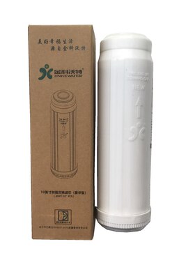 金科伟业 金科沃特A007 A008高磁化净水器专用椰壳活性炭