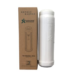 金科伟业 金科沃特A007 A008高磁化净水器专用椰壳活性炭