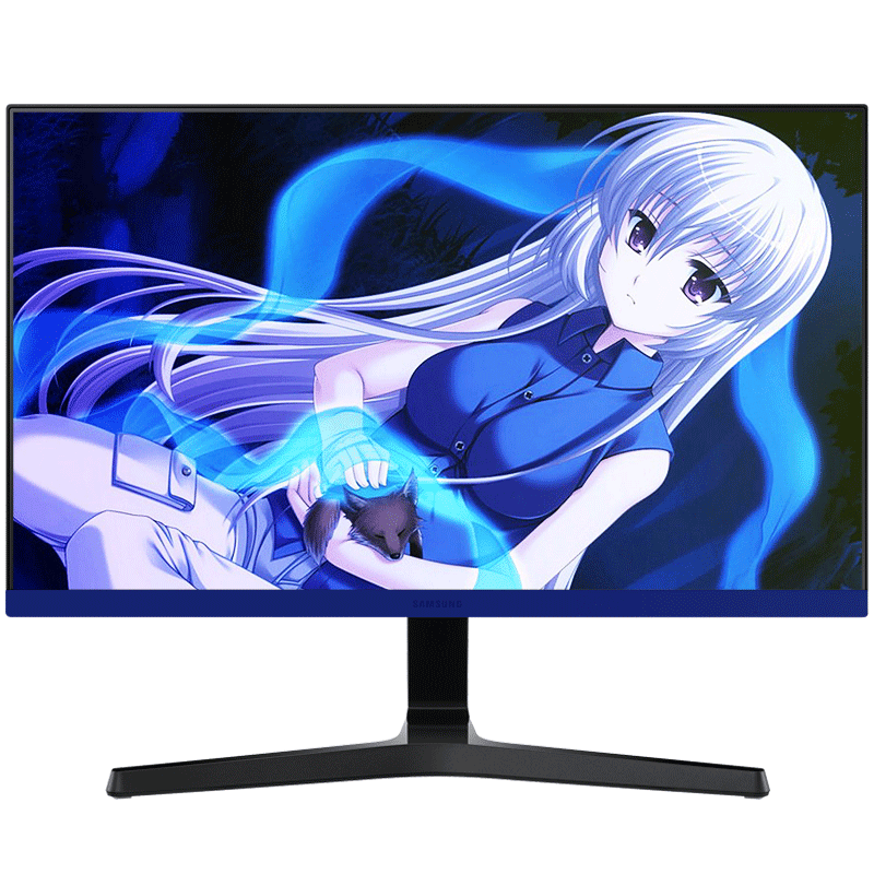 三星75hz电竞ips 24英寸ps4监控32怎么样？用后一周发现软肋