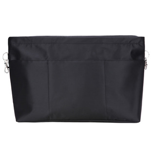 包中包 大号高档尼龙袋中袋收纳包 带拉链防小偷女包内胆包整理包