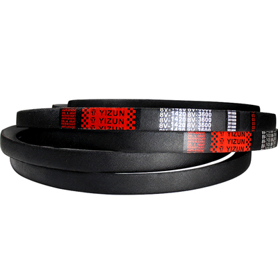 一尊三角带硬线不伸长