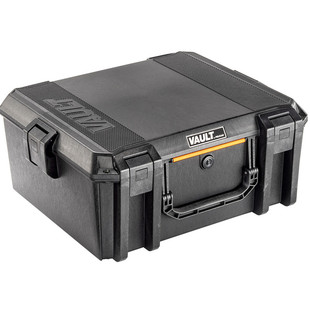 美国派力肯安全箱V200 pelican 防护箱 派力肯手提摄影器材箱万用