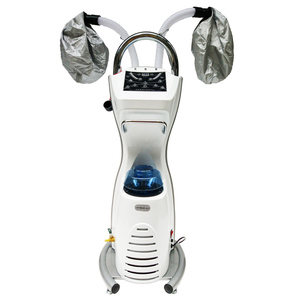 养发馆专用活氧生化仪发廊美容美发焗油理发店蒸汽机臭氧护理仪器