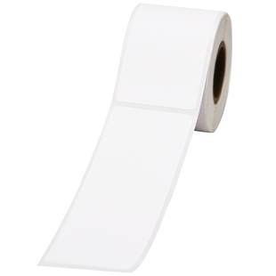 艾利小卷便携式热敏纸打印机55*30x35x40x45x50x65x70x75x80x85x90三防不干胶商品价格标签打码机标价定制做