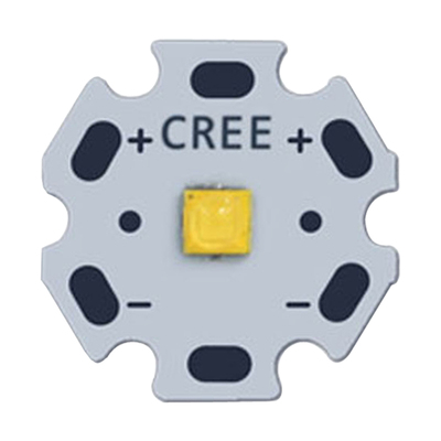 手电筒灯珠头灯灯珠钓鱼