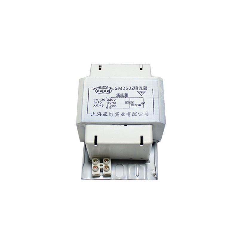 亚明金卤灯GBE镇流器70W100W150W250W400W1000W钠灯NBE镇流器NG铜