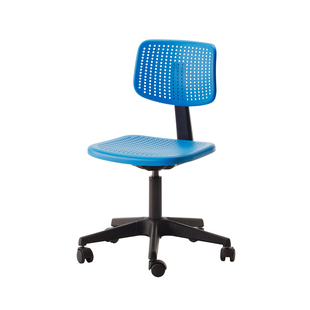 宜家布雷伯格 转椅家用电脑椅学习工作会议椅子职员靠背国内代购