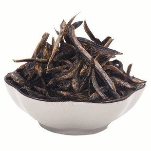 东北特产无盐小黑泥鳅鱼干 即食 250克 两份包邮送料淡晒足干