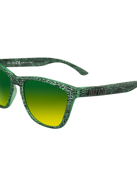 skullrider西班牙潮牌太阳眼镜