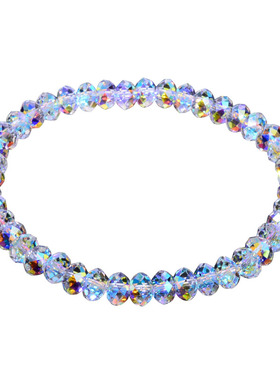 奥地利水晶日韩风首饰品送闺蜜