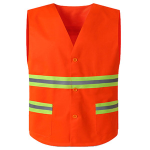 环卫马甲反光背心施工服环卫工人衣服工作服反光衣保洁绿化园林