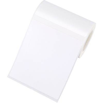 【B3S/B31专用】精臣标签机打印纸热敏不干胶标签纸服装吊牌食品商品价格标签贴纸仓储条码防水标签60*40