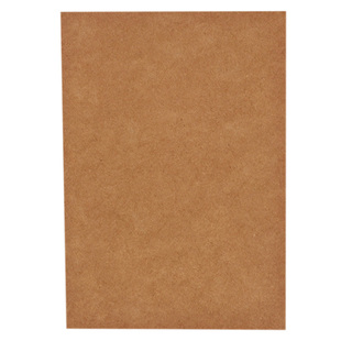 美国牛卡500g克卡纸2开全开进口牛皮a4硬纸定制a3纸板牛皮纸定制