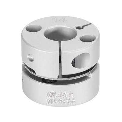 光之大gsec膜片联轴器丝杆模组