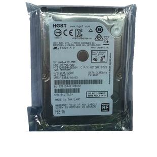 全新日立2.5寸250G笔记本电脑硬盘机械磁盘SATA串口7200转32M缓存