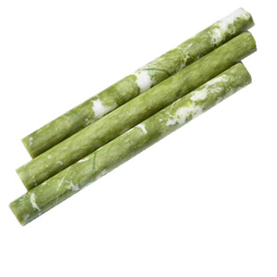 包邮擀面杖玉石擀面杖厨房用具擀面棒擀面棍擀饺子皮石头面杖