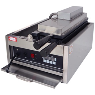 千麦鲷鱼烧机器商用鲫鱼烧mini迷你鱼燃气雕鱼烧韩式小鱼饼机摆摊