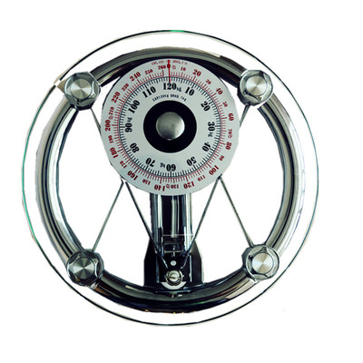 包邮高档家用机械人体浴室健康秤