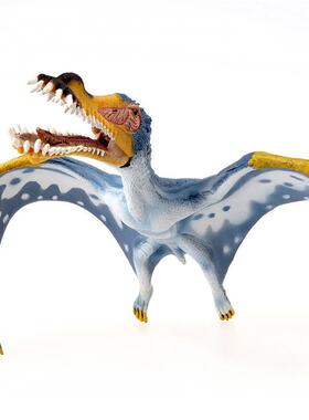 Schleich/思乐塑胶恐龙儿童玩具