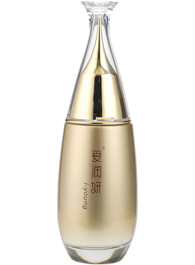爱润妍修护调理水柔肤柔肤爽肤水