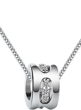 设计感ins冷淡风小吊坠