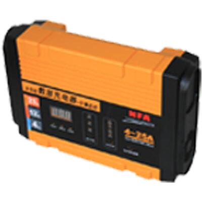 汽车电瓶充电器12V充电机