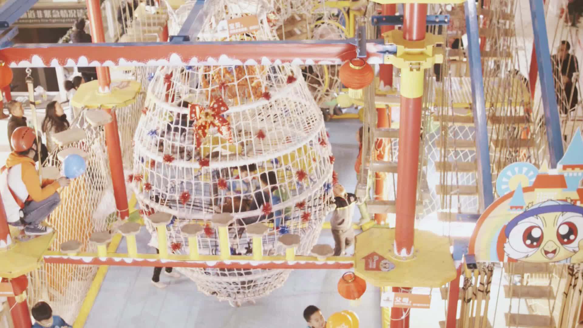 Kids Indoor Playground Gym Adventure Park Equipment Buy Adventure