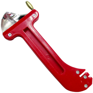 山西刀削面专用刀 加长手柄 加厚刀刃削面器不锈钢山西刀削面刀子