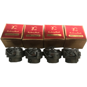 包邮正宗德盛DSH-7.94ATR BTR平车厚料旋梭绣花机梭床剪线梭头