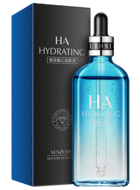 【2瓶装】梵贞玻尿酸精华液200g
