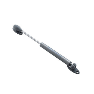 SUSPA液压支撑杆气弹簧90N随意停橱柜/衣柜伸缩动阻尼伸缩榻榻米