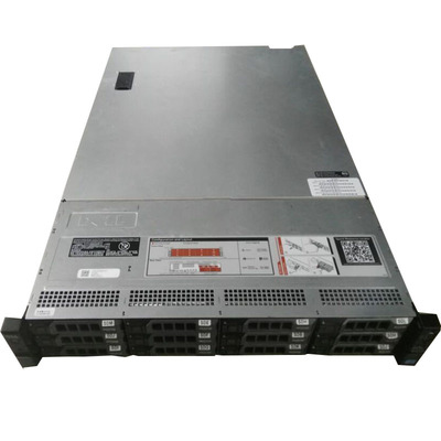 DELL R720 R720XD E5 2680V2 X79服务器 12盘40核 存储服务器