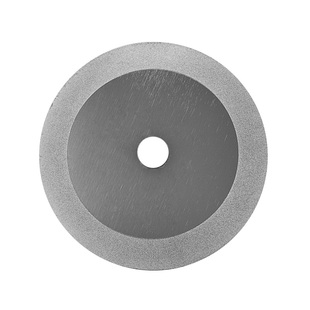 金刚砂切割片磨片玉石琥珀锯片满砂片全力道角磨台磨机雕刻机配件