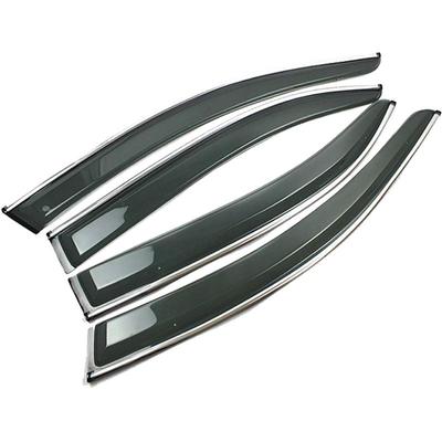 东南dx3dx5晴雨挡车窗雨眉