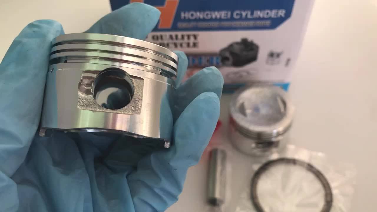 Motorcycle Piston Gy650,Motorcycle Piston Kit Buy Gy6motorcyclr