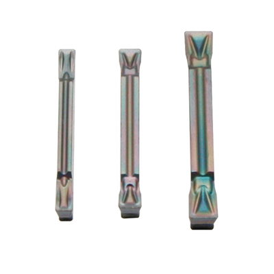 普斯特切断刀片切槽淬火钢